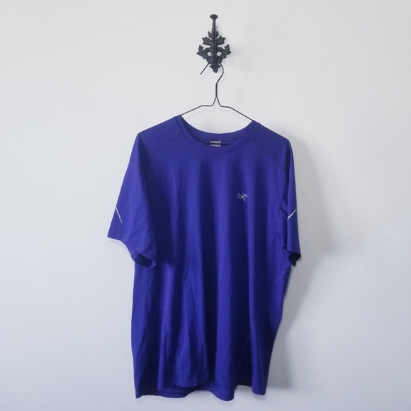 Arc'teryx Other - Arc'teryx Crew Neck Tee Size XL